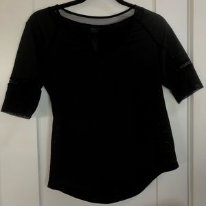 Lululemon Var-City Top